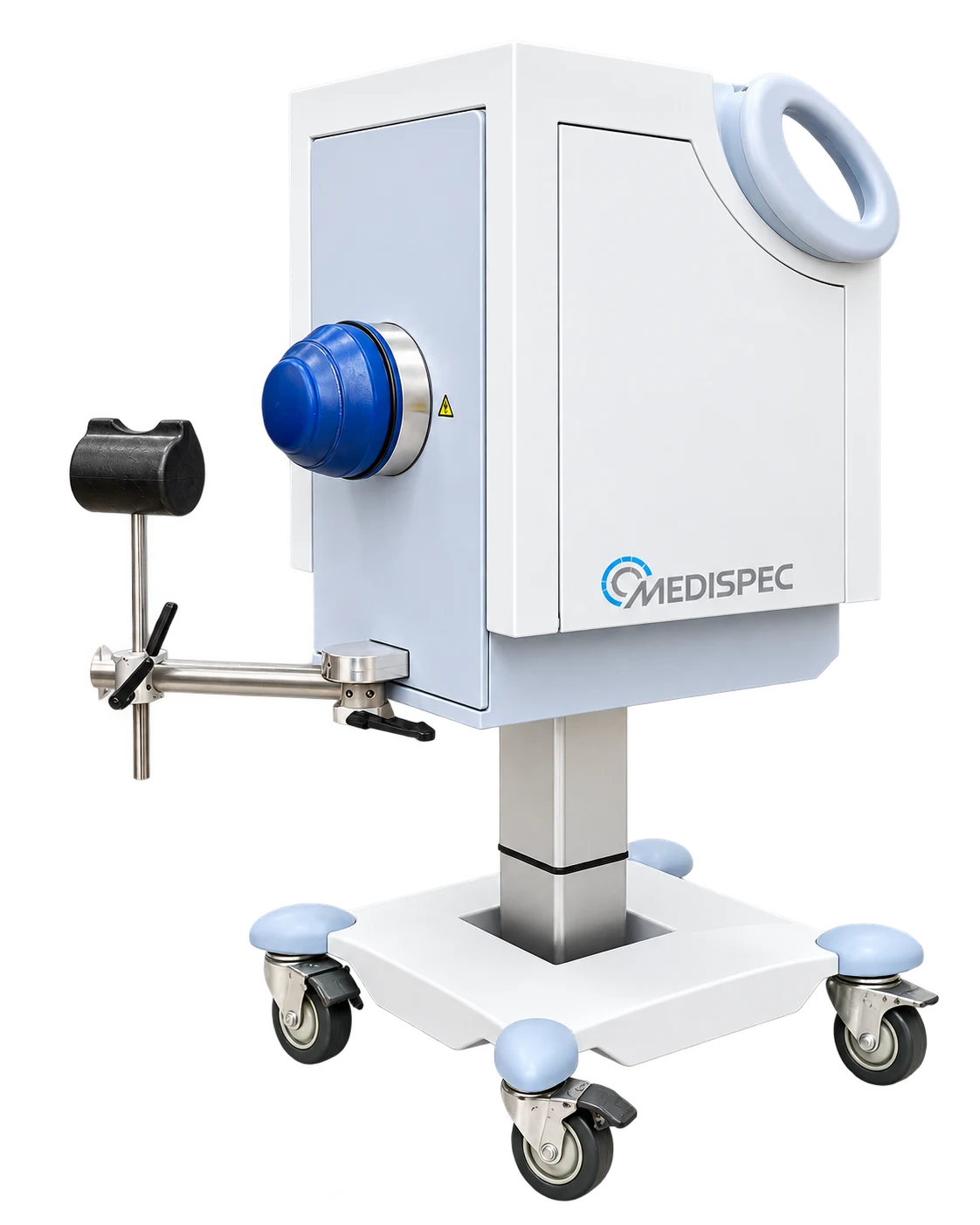 מכשיר גלי הלם Orthospec של MEDISPEC