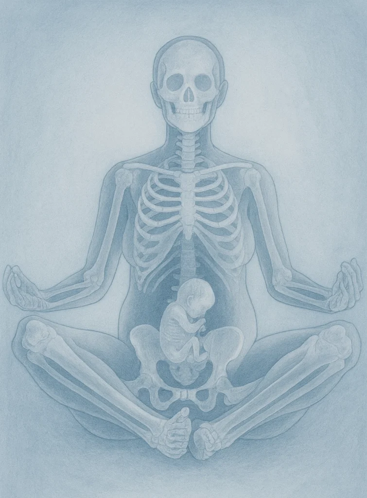 כאב גב בהריון – טיפול בגלי הלם