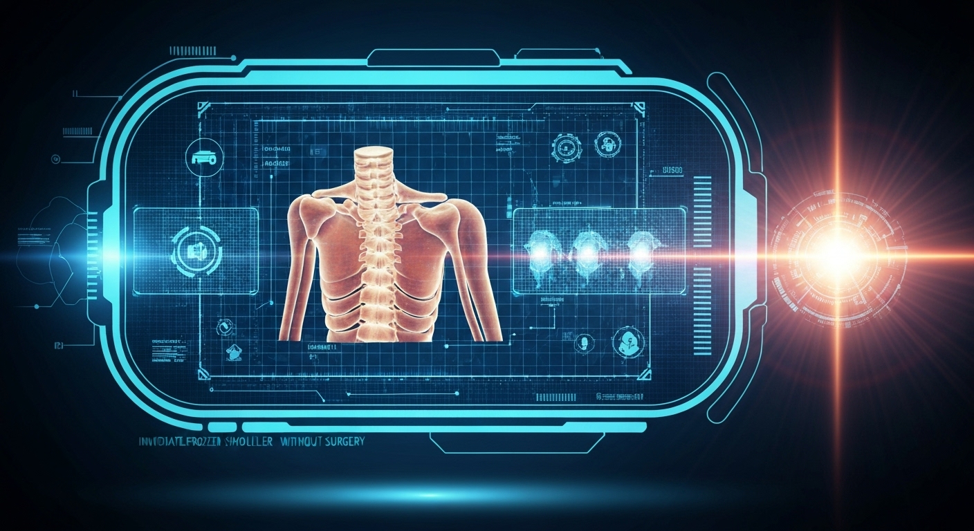 מדריך מקיף לטיפול בכתף קפואה ללא ניתוח – פתרונות מתקדמים ויעילים
