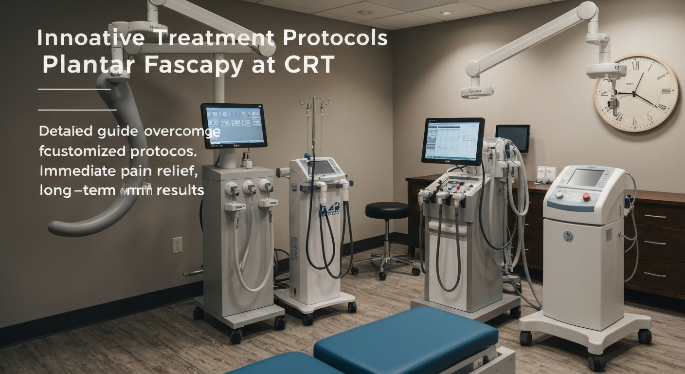 סוף לכאבי הדריכה הראשונה: המדריך המקיף לניצחון על הדלקת בכף הרגל