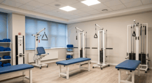 לשבור את הקרח: הפתרון המוכח לשחרור כתף קפואה ללא סכין המנתחים