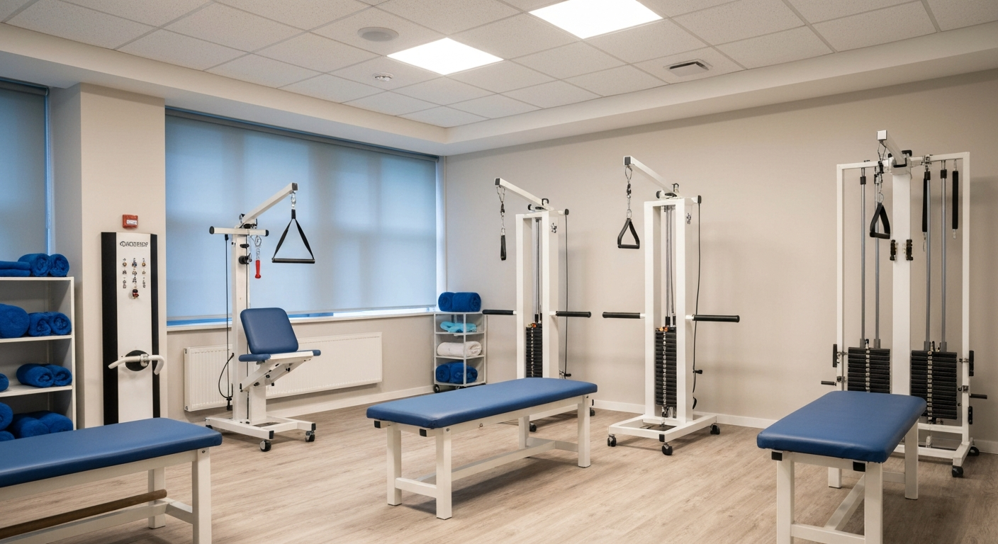 לשבור את הקרח: הפתרון המוכח לשחרור כתף קפואה ללא סכין המנתחים